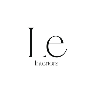 Le Interiors
